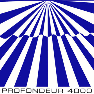 Shelter - Profondeur 4000 (GBR016)