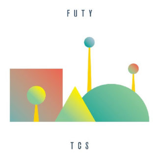 [CD] TCS ‎– Futy