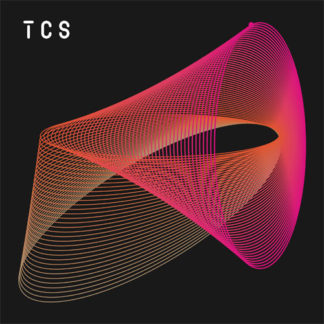 [CD] TCS ‎– TCS (PAS-001) *mastering by Pole