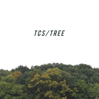 [CD] TCS ‎– TREE