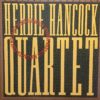 2LP] Herbie Hancock – Quartet (36AP 2488, 2489) – 道 程 Dotei Records