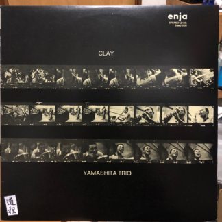 Yamashita Trio – Clay (28MJ 3105)