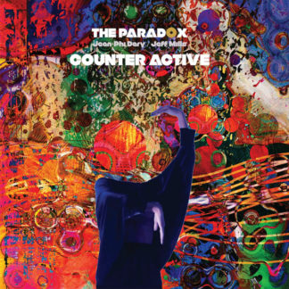 [2LP] The Paradox – Counter Active (AX096)