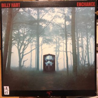Billy Hart – Enchance (SP-725)