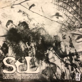 STL – Good Vaporations (Something 19)