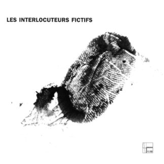 Various Artists - Los Interlocuteurs Fictifs (PUU-53)