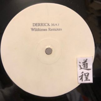 De Lite – Wildtimes (Derrick May Remixes)