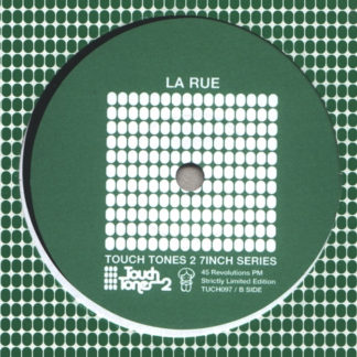 La Rue – Luv (TUCH 097)