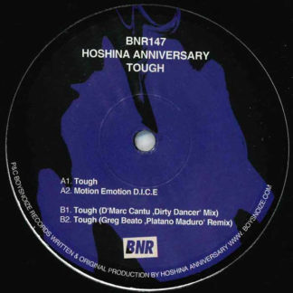 Hoshina Anniversary – Tough (BNR147)