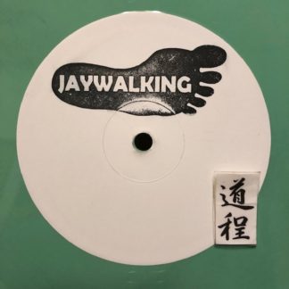 Simba – Jaywalking (JAY001B)