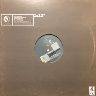 Deetron – The Floor Jackin' Theory EP (MM115)