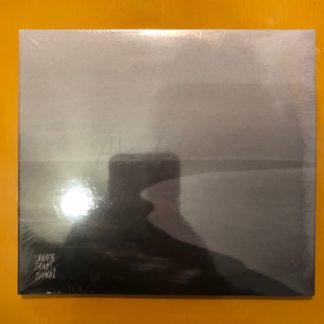 [CD] Alex Zethson - Terje (SUPERTRAD0042)