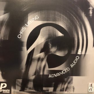 Chris Liebing – Advanced Audio E.P. (PRMT 035)