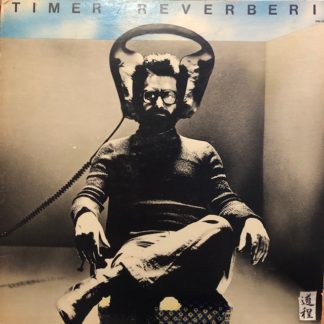 Reverberi – Timer (PR 7016)