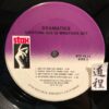 The Dramatics – Whatcha See Is Whatcha Get (STX-4111) – 道 程