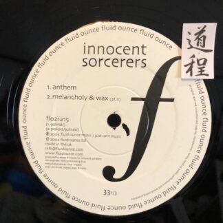 Innocent Sorcerers – Anthem (floz1215)