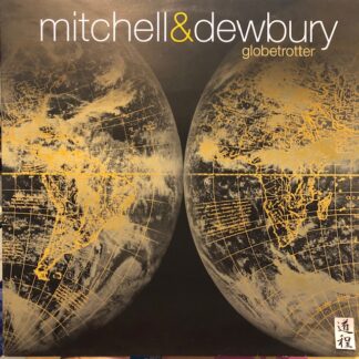 Mitchell & Dewbury – Globetrotter