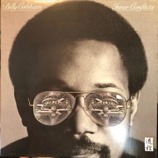 Billy Cobham – Inner Conflicts (SD 19174)