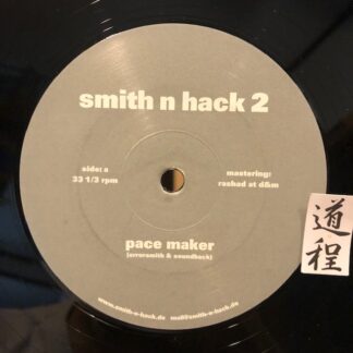 Smith N Hack – 2