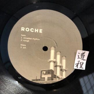Roche – AXT (JKTN006)