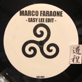 Marco Faraone – Easy Lee Edit (SAF 009)