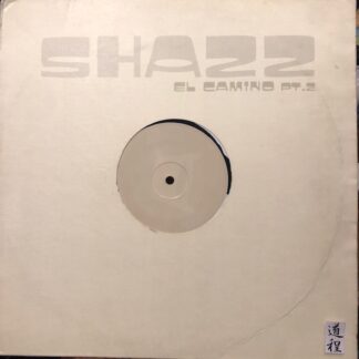 Shazz – El Camino Pt.2 (YP 029)