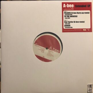 A-bee – Extended EP (FMR139)