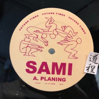 Sami – Planing (FT042)