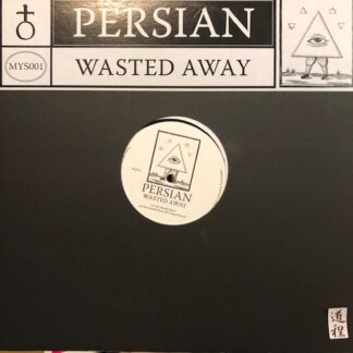 [Fit Siegel Remix] Persian – Wasted Away (MYS001)