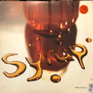 [2×12"] Syrup – Different Flavours (COMPOST 070-1)