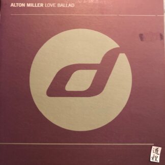 Alton Miller – Love Ballad (Di1337)