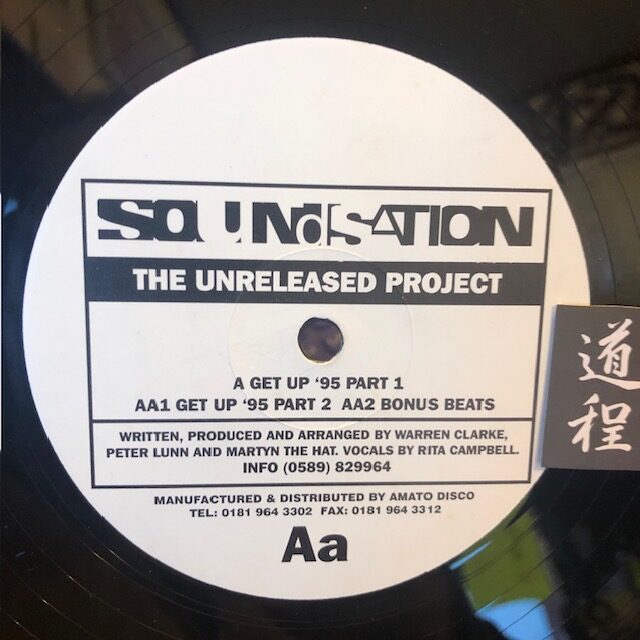 The Unreleased Project