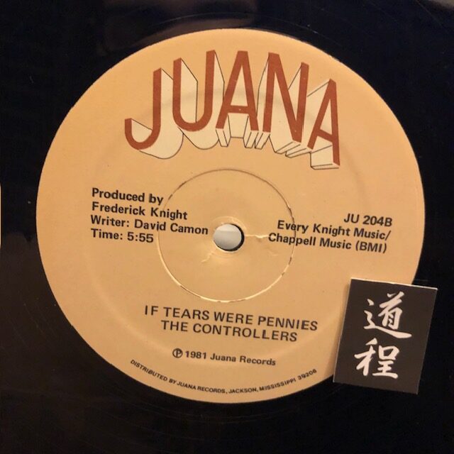 I Gambled On Your Love And I Lost