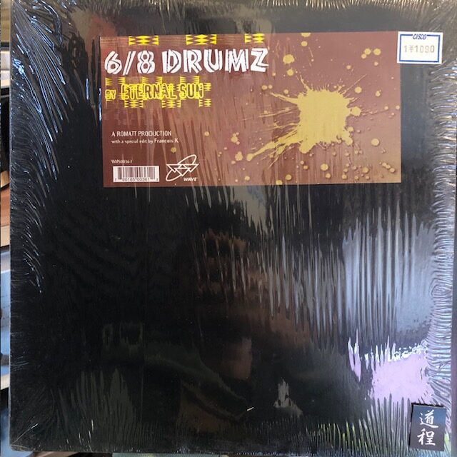 68 Drumz