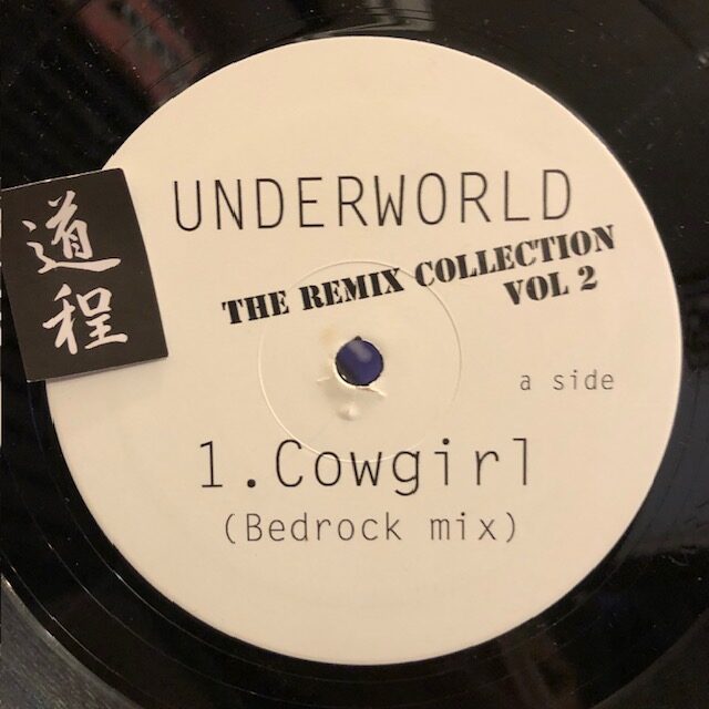 The Remix Collection Vol 2