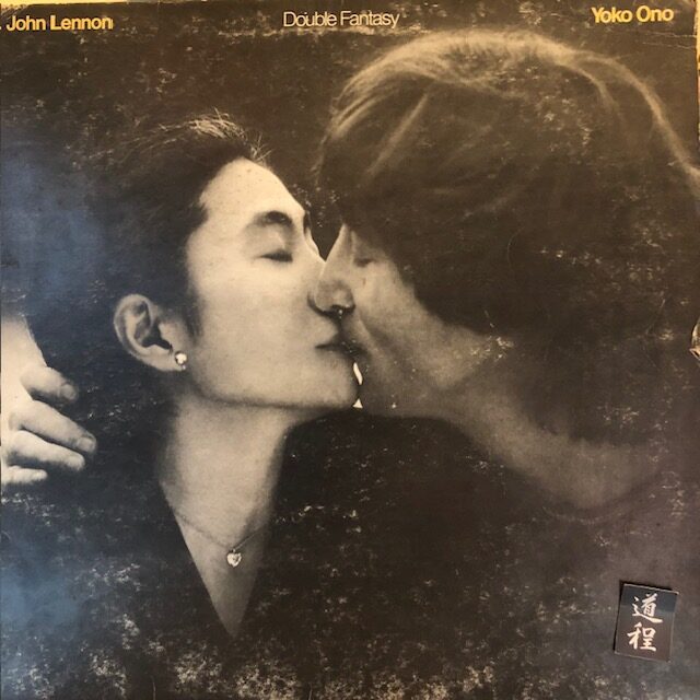 Double Fantasy (1)