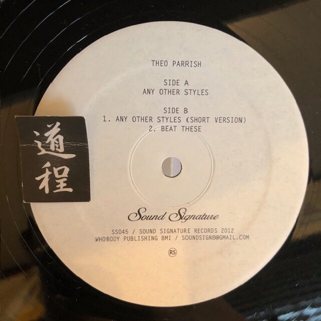 Any Other Styles (2)