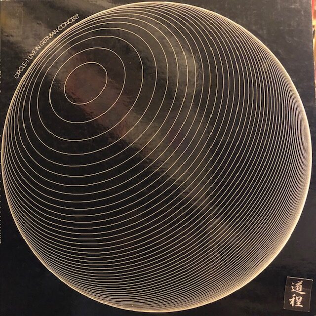 Circle-1 Live In German Concert (1)