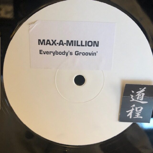 Everybody's Groovin'