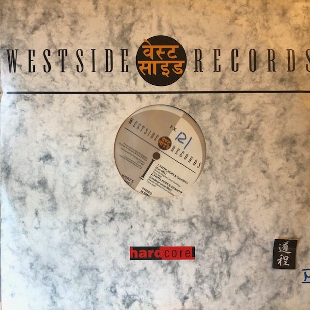 Faith, Hope & Charity