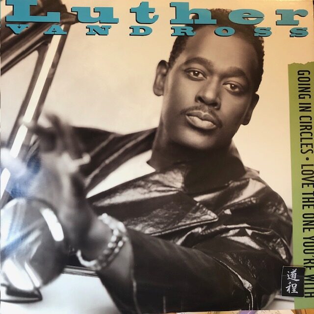 Going In Circles (1)