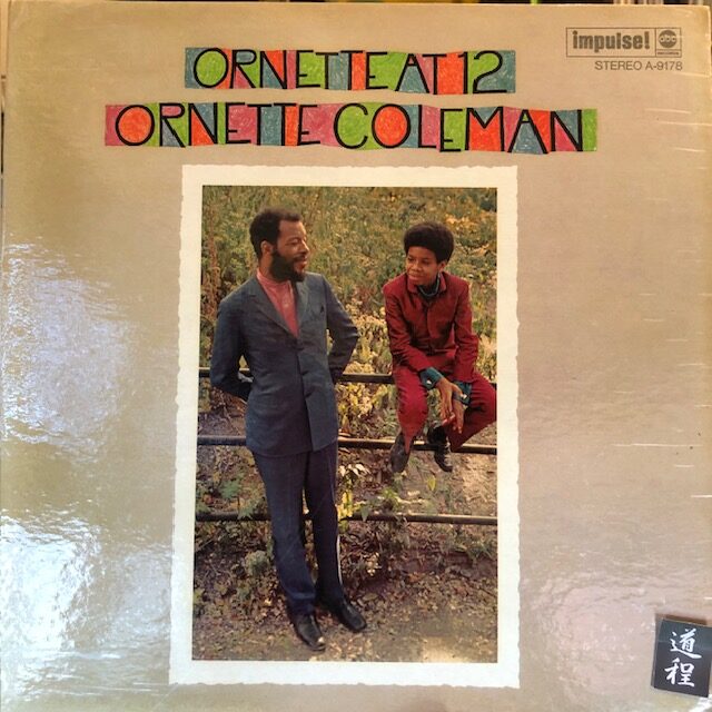 Ornette At 12 (1)