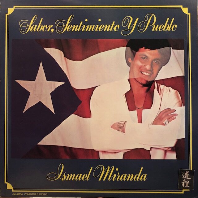 Sabor, Sentimiento Y Pueblo (1)