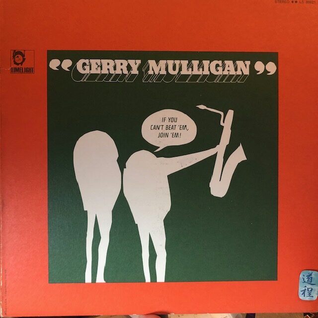 If You Can't Beat 'Em, Join 'Em (1)