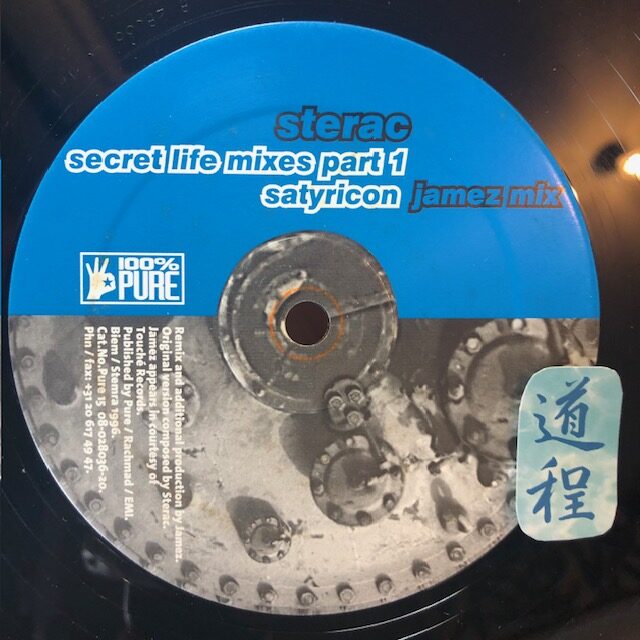 Secret Life Mixes Part 1