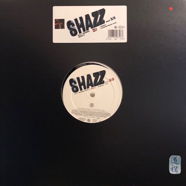 All I Wanna Give You (Part 5 _5)