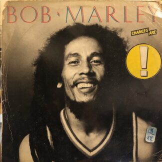 Bob Marley – Chances Are (K 99183)