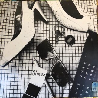 Olmos – Late Night Stepper (HS006)