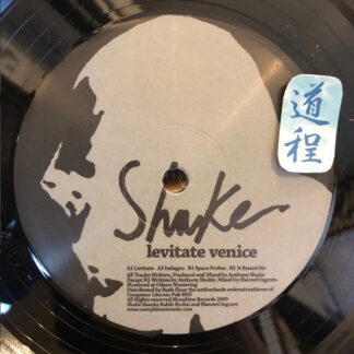 Shake – Levitate Venice (doser010)
