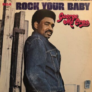 George McCrae – Rock Your Baby (RCA-6241)